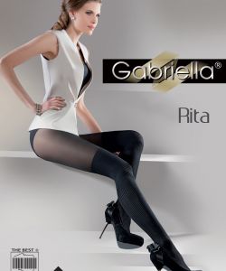 Gabriella - Collant Fantasia Packages